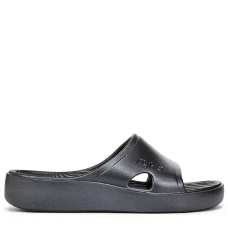 Soothe Slide Sandal