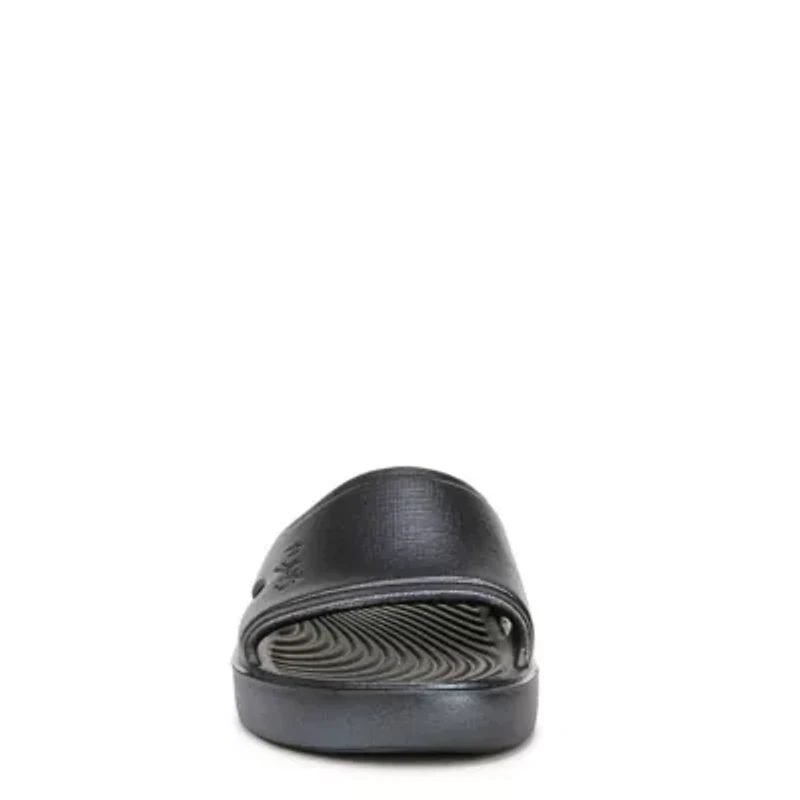 Soothe Slide Sandal