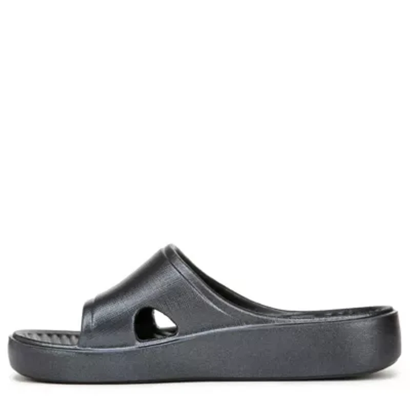 Soothe Slide Sandal