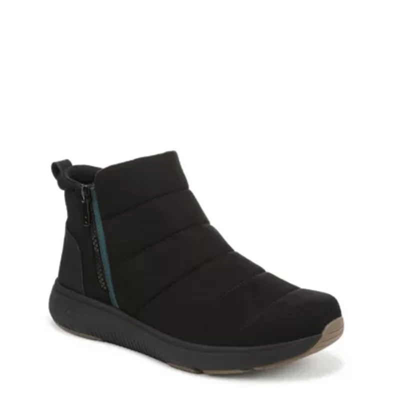 Paragon Ankle Bootie