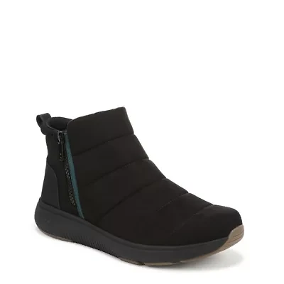 Paragon Ankle Bootie