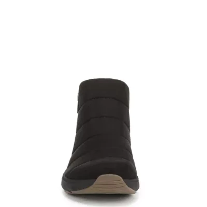 Paragon Ankle Bootie