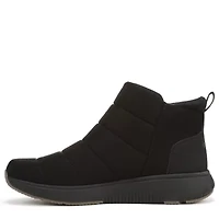Paragon Ankle Bootie