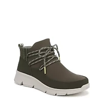 Charisma Ankle Bootie