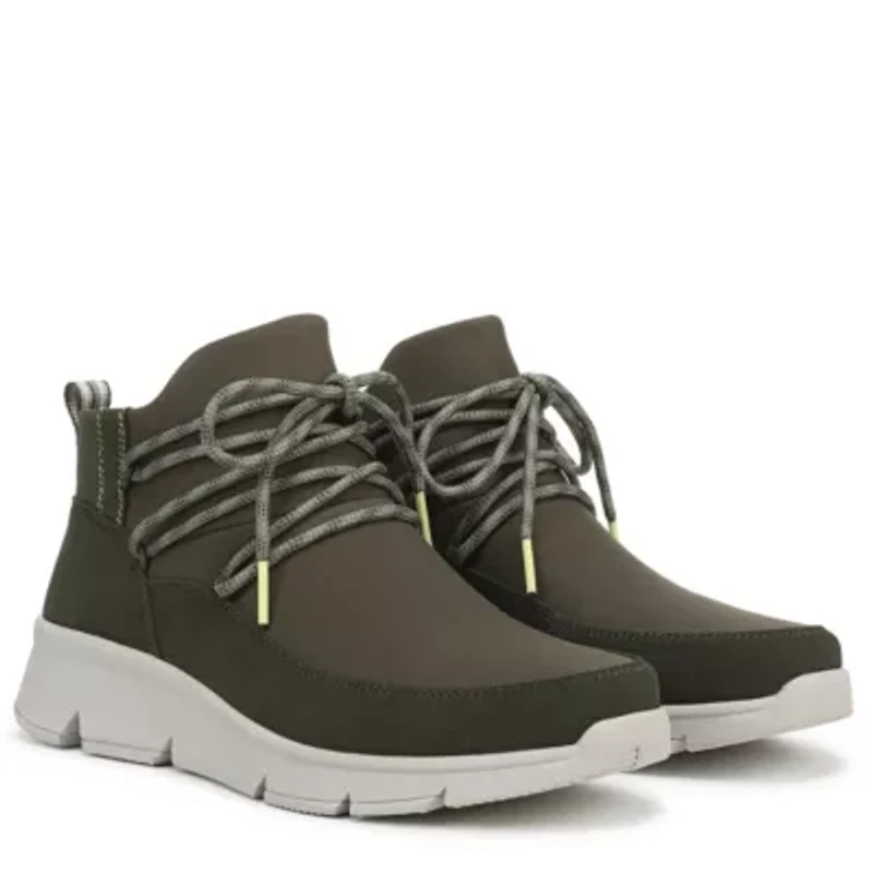 Charisma Ankle Bootie