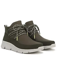 Charisma Ankle Bootie