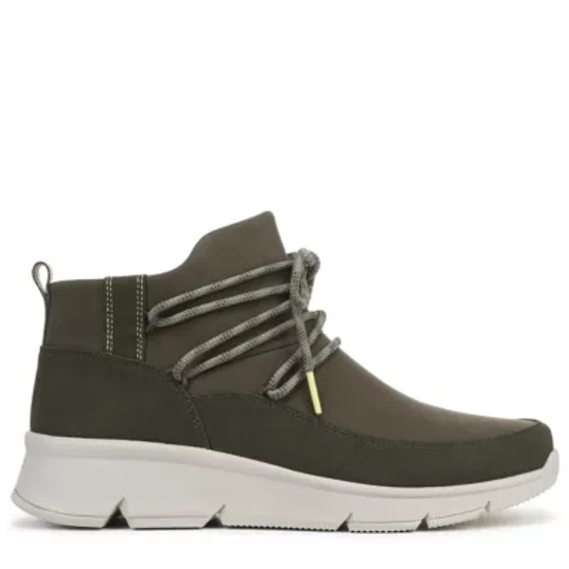 Charisma Ankle Bootie