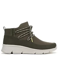 Charisma Ankle Bootie