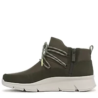 Charisma Ankle Bootie