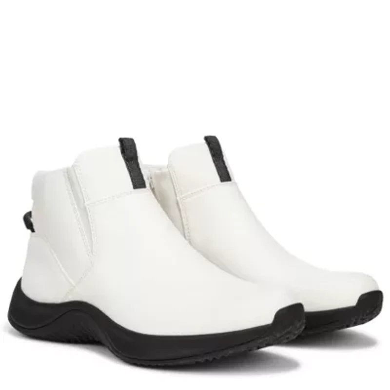 Embrace Ankle Bootie