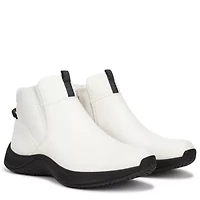 Embrace Ankle Bootie