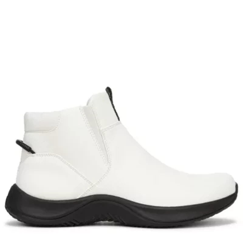 Embrace Ankle Bootie