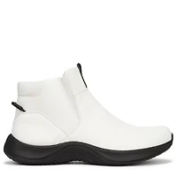 Embrace Ankle Bootie