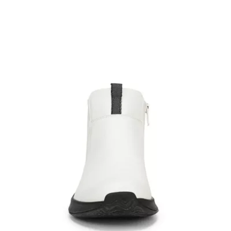 Embrace Ankle Bootie