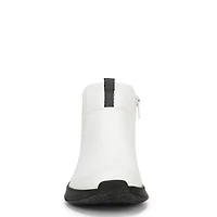 Embrace Ankle Bootie