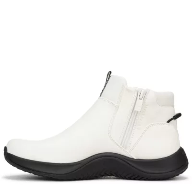 Embrace Ankle Bootie