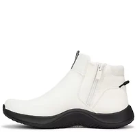 Embrace Ankle Bootie