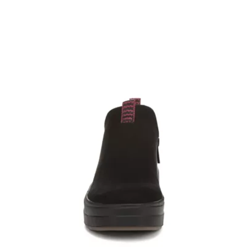 Vivie Ankle Bootie