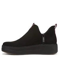 Vivie Ankle Bootie