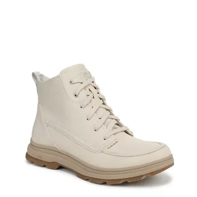 Belfast Lace Up Boot