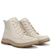 Belfast Lace Up Boot
