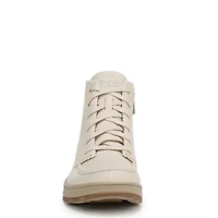 Belfast Lace Up Boot