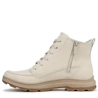 Belfast Lace Up Boot