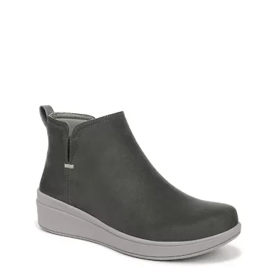 Lovely Ankle Bootie