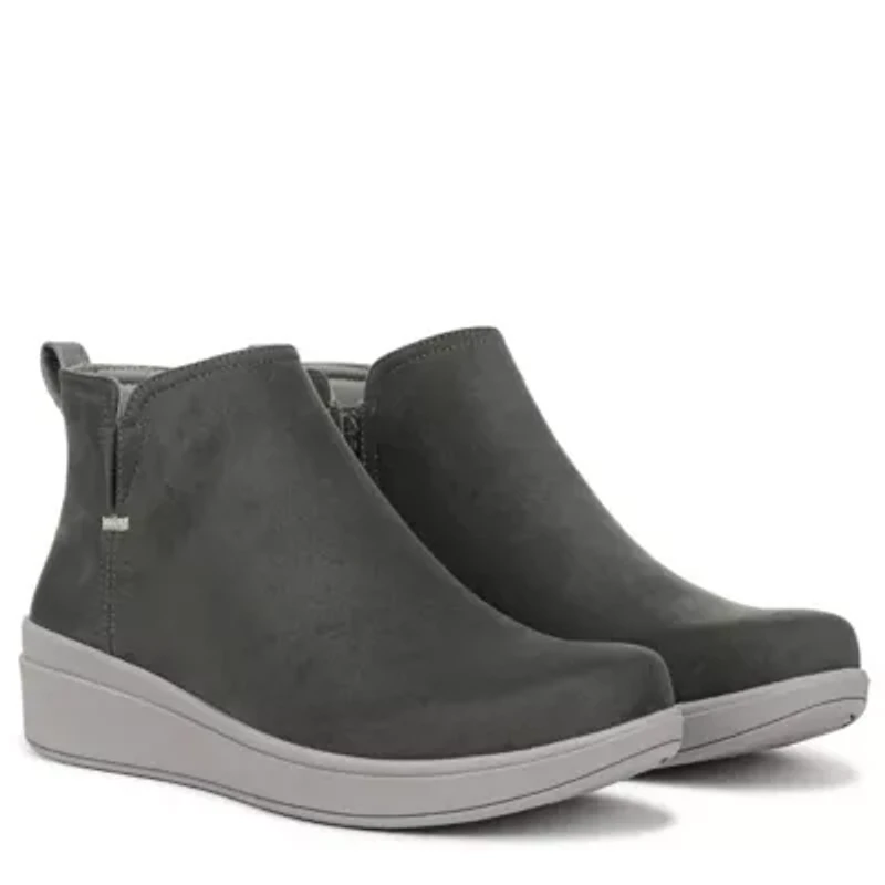 Lovely Ankle Bootie