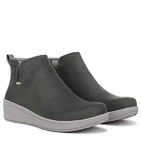 Lovely Ankle Bootie