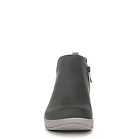 Lovely Ankle Bootie