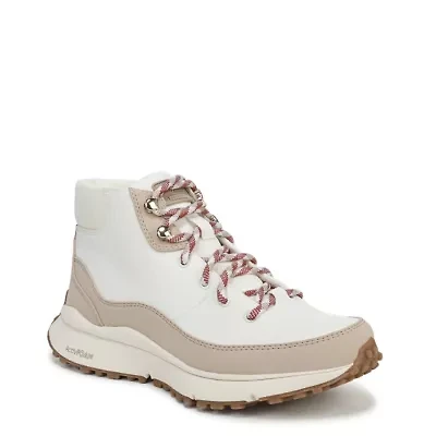 Jackpot Lace Up Boot