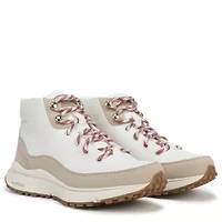 Jackpot Lace Up Boot