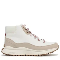 Jackpot Lace Up Boot