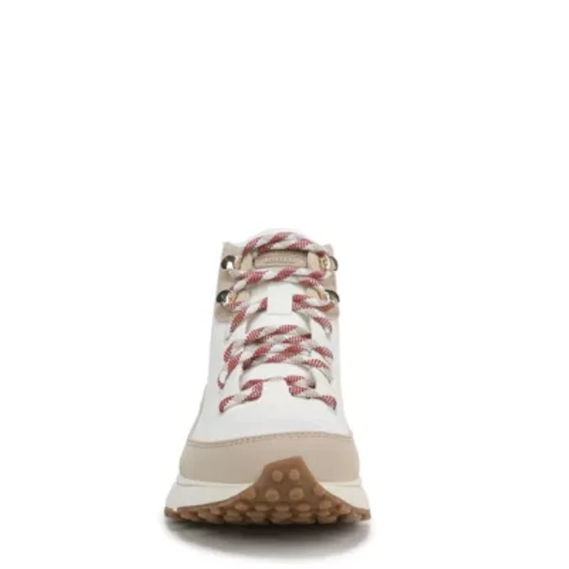 Jackpot Lace Up Boot