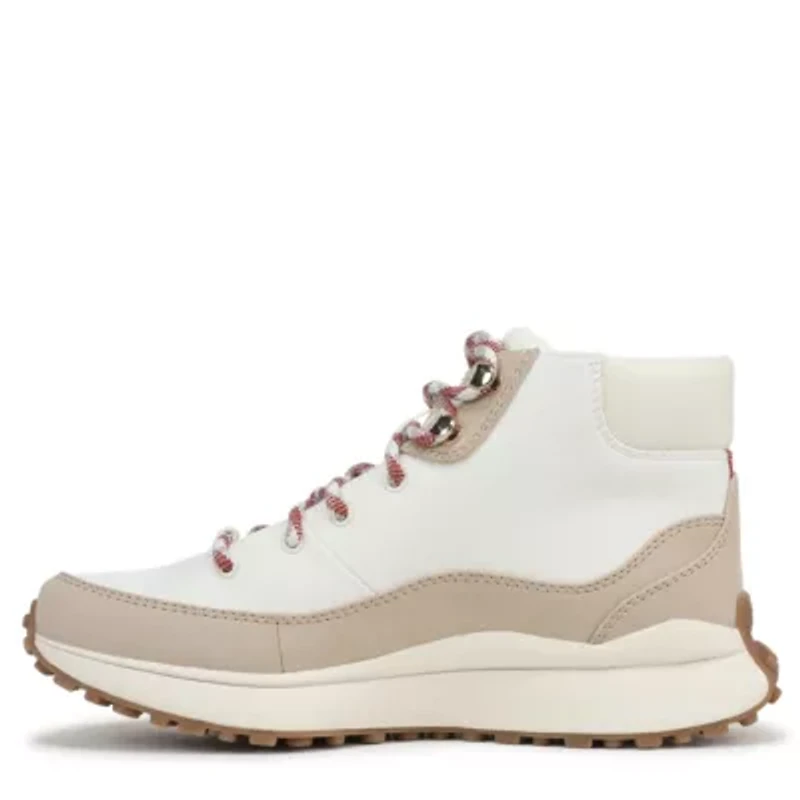 Jackpot Lace Up Boot