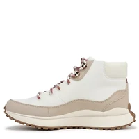 Jackpot Lace Up Boot