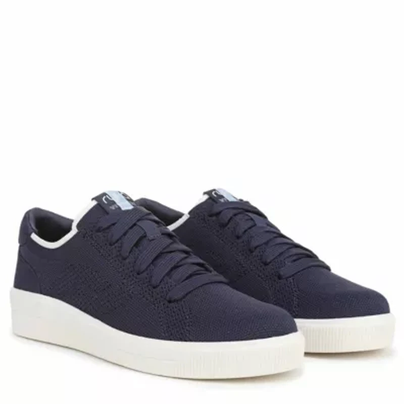 Viv Next Knit Lace Up Sneaker