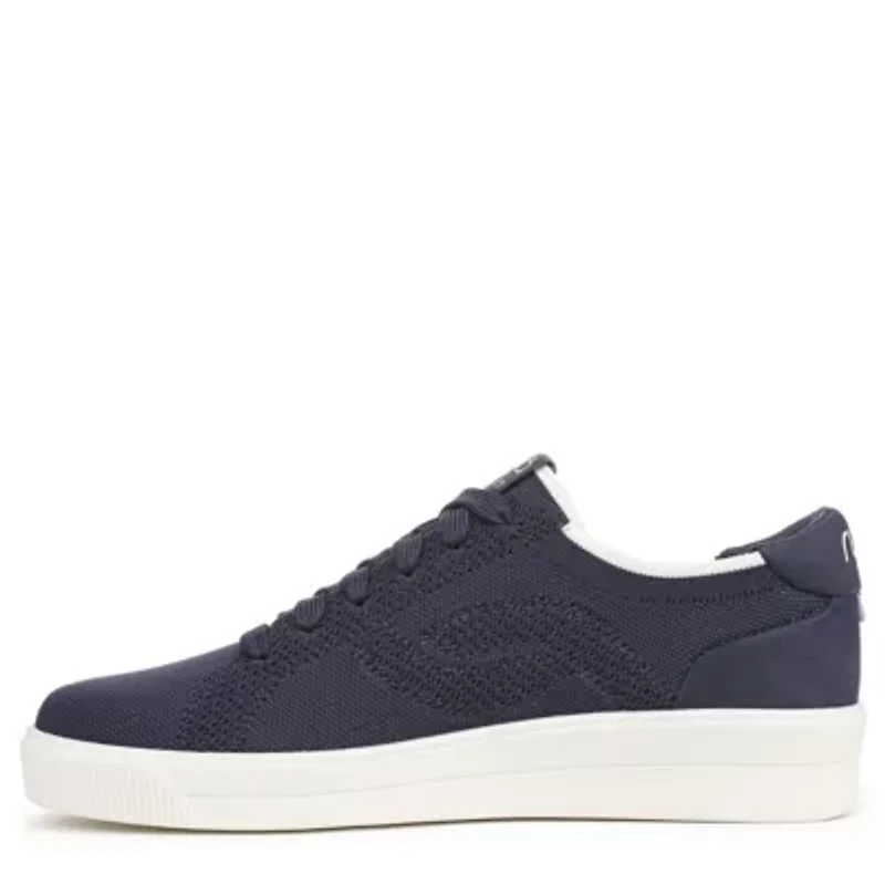 Viv Next Knit Lace Up Sneaker