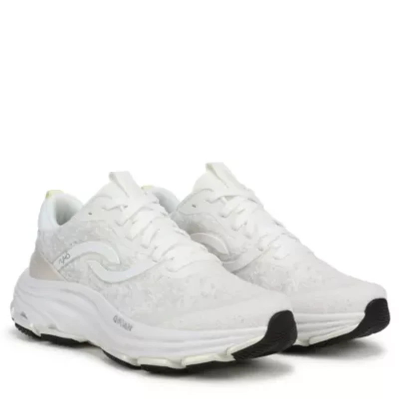 Dedicate Xtra Lx Walking Sneaker