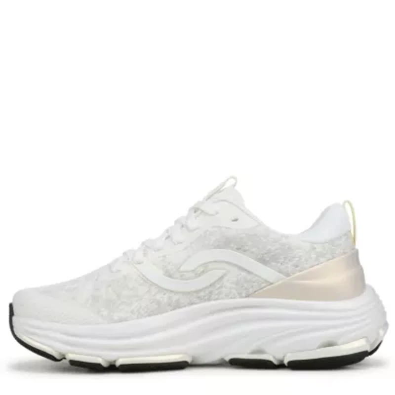 Dedicate Xtra Lx Walking Sneaker