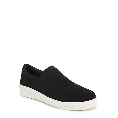 Viv Ease Knit Slip On Sneaker