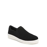 Viv Ease Knit Slip On Sneaker
