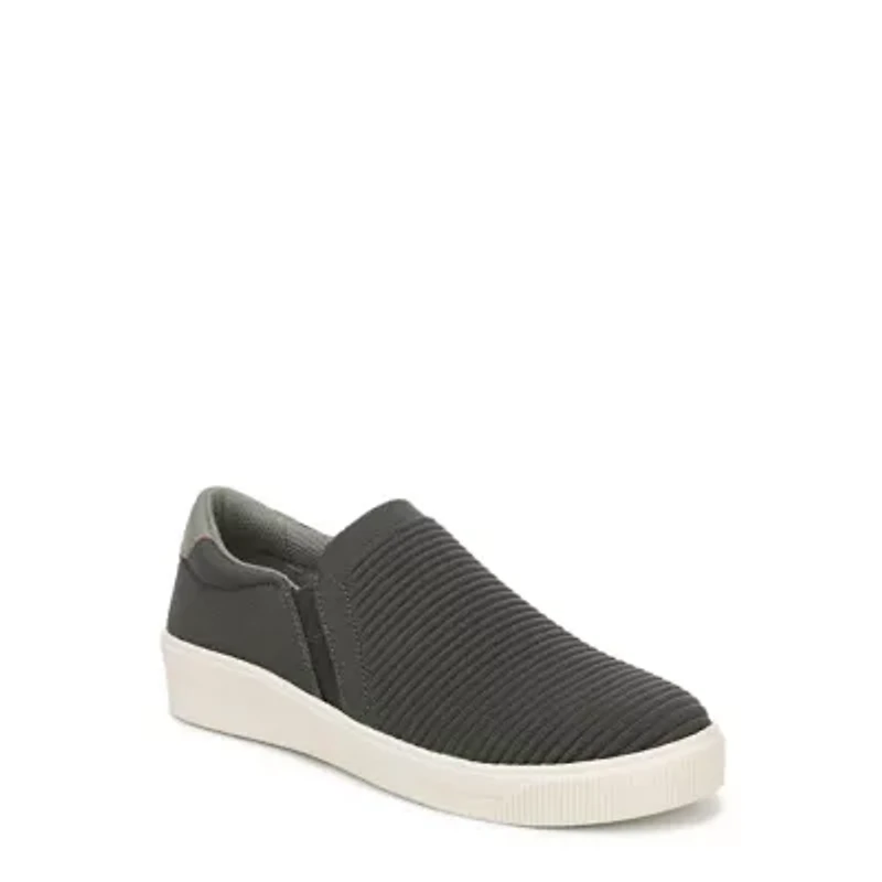 Viv Ease Knit Slip On Sneaker
