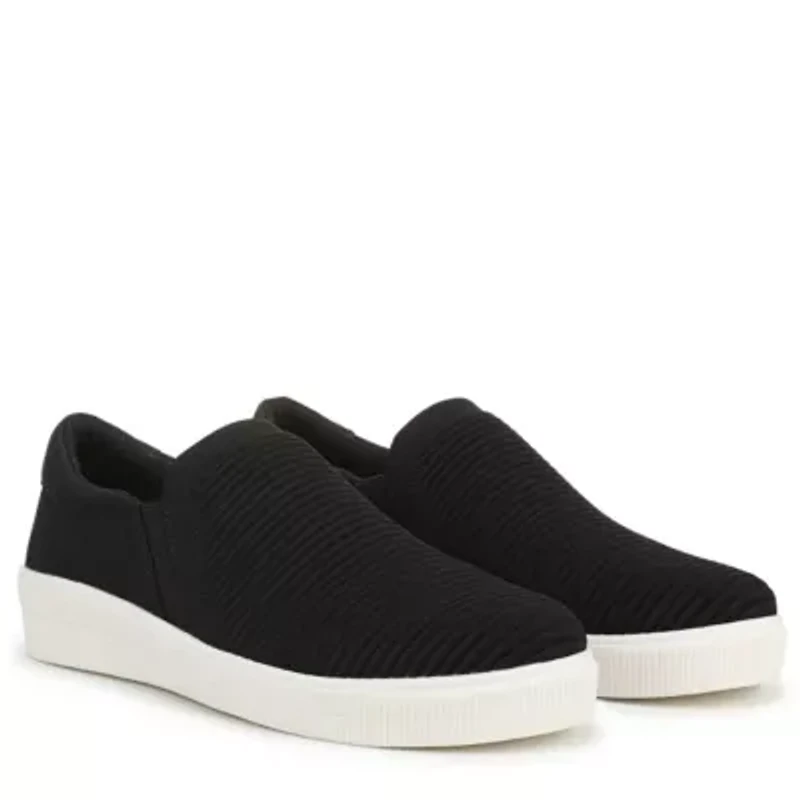 Viv Ease Knit Slip On Sneaker