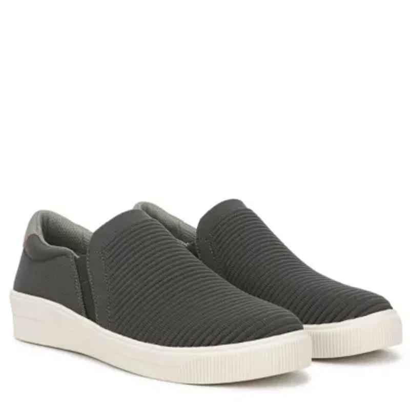 Viv Ease Knit Slip On Sneaker