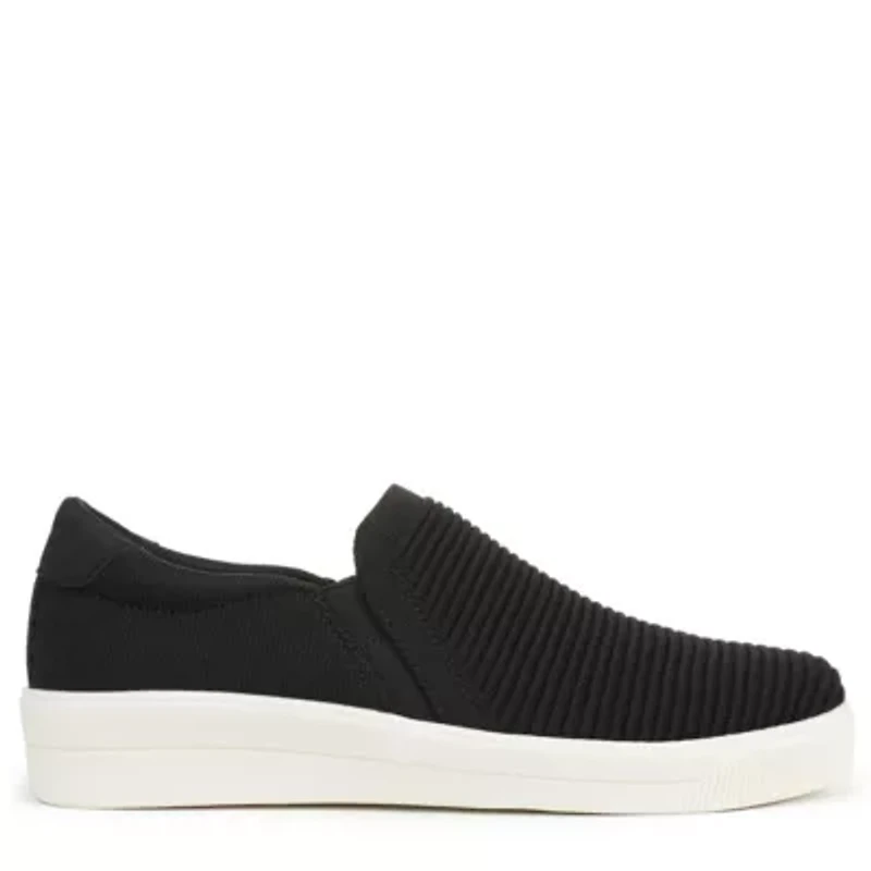 Viv Ease Knit Slip On Sneaker