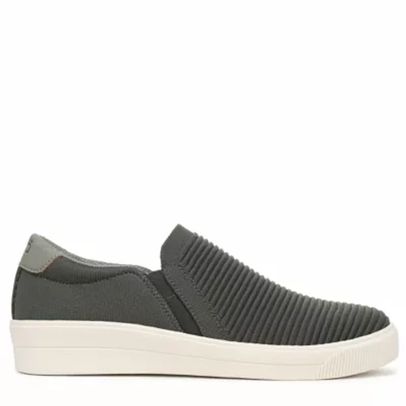 Viv Ease Knit Slip On Sneaker