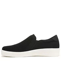Viv Ease Knit Slip On Sneaker