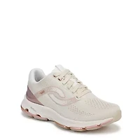 Devo Stride Lx Walking Sneaker